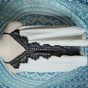 I jeans by Buffalo Tank Top